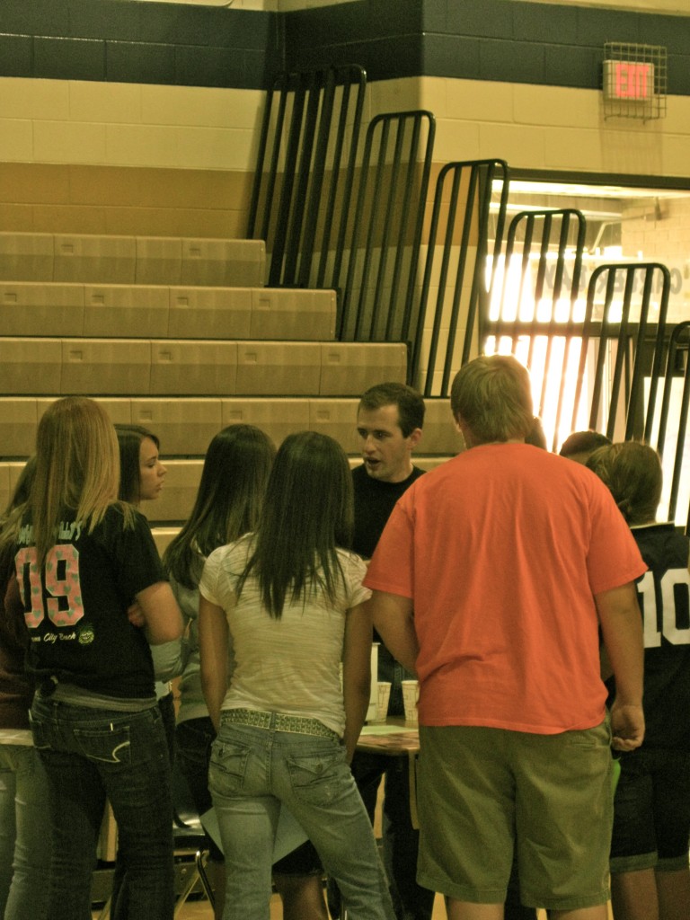 Orthodontist Career Day Villa Rica